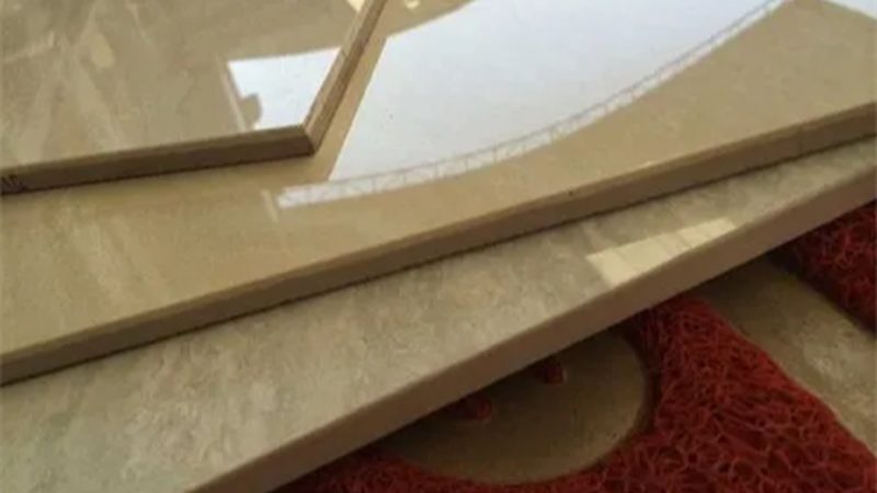 瓷砖厂家的样品定制，远不止打几块小样那么简单