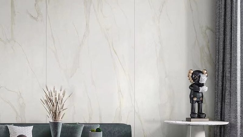 通体大理石瓷砖的耐磨度，关键不在牌子而在工艺