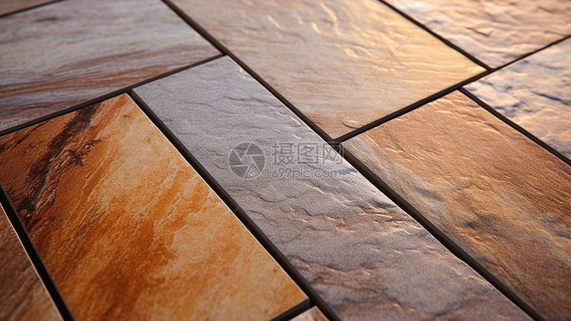 大理石瓷砖批发价差背后藏着哪些门道