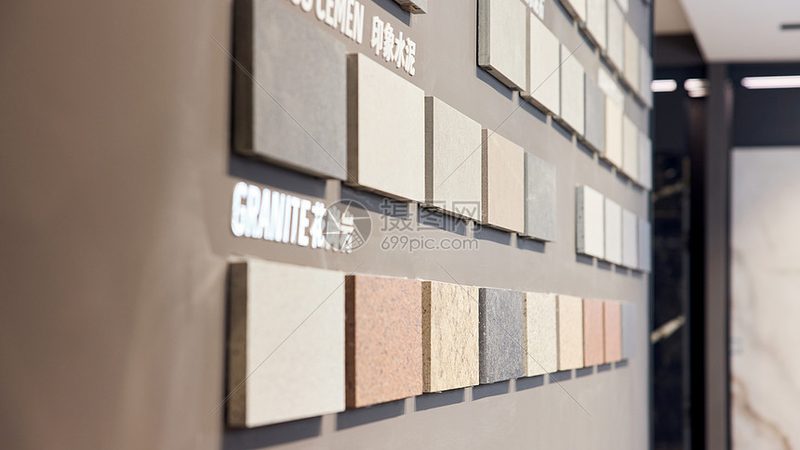 抛釉砖加盟店装修，这些标准你了解吗？**