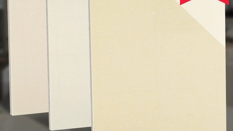 广东抛釉砖生产标准规范：品质与安全的双重保障